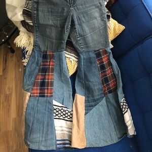 Poor Pitiful Pearl Jeans